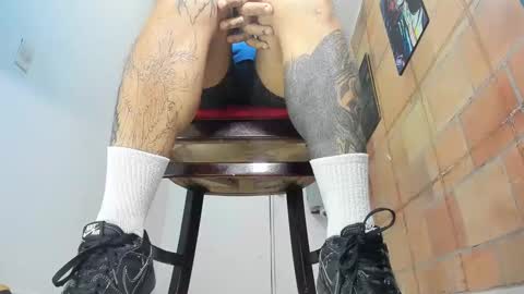 Snapshot of jordan33blake chatting on 03-05-25, 08:53 jordan33blake online show from 03-05-25, 08:53