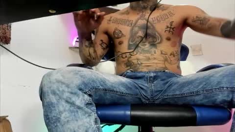 Snapshot of jordan33blake chatting on 09-13-25, 12:05 jordan33blake online show from 09-13-25, 12:05