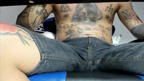 Snapshot of jordan33blake chatting on 09-23-25, 01:41 jordan33blake online show from 09-23-25, 01:41