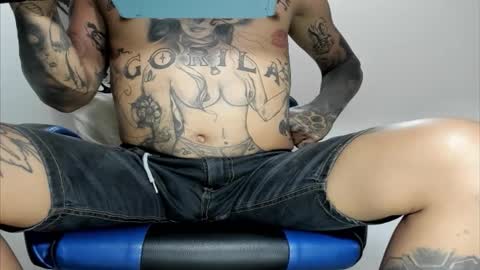 jordan33blake online show from 11-04-25, 02:32