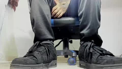 jordan33blake online show from 05-11-26, 03:23