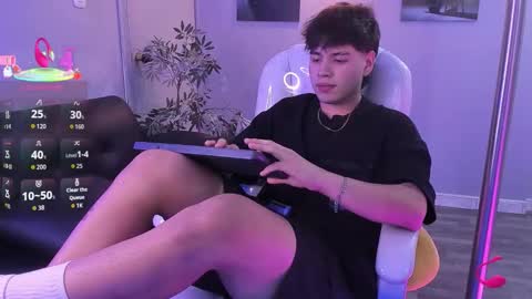 JORDAN online show from 09-12-25, 04:56