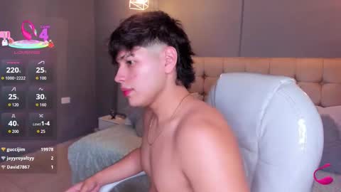 JORDAN online show from 09-25-25, 12:58