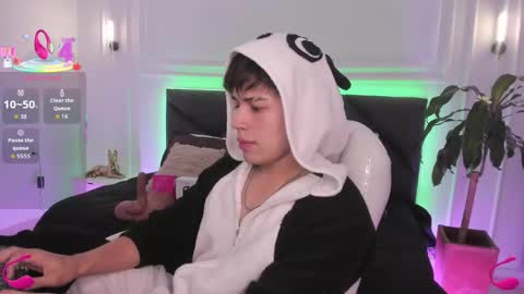 JORDAN online show from 10-31-25, 09:05