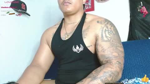 Jordan  online show from 03-07-25, 06:13