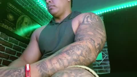 Jordan  online show from 10-29-25, 06:59