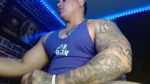 Jordan  online show from 01-18-26, 04:55