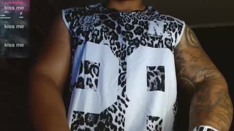 Jordan  online show from 02-13-26, 01:34