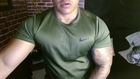 Snapshot of jordan_bigcock24 chatting on 05-13-26, 04:04 Jordan online show from 05-13-26, 04:04