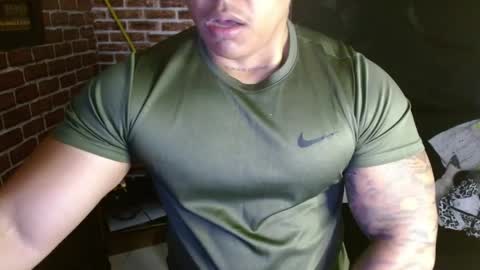 Snapshot of jordan_bigcock24 chatting on 05-21-26, 01:51 Jordan online show from 05-21-26, 01:51