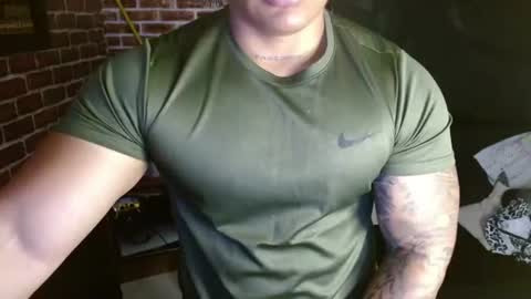 Snapshot of jordan_bigcock24 chatting on 06-14-26, 03:36 Jordan online show from 06-14-26, 03:36