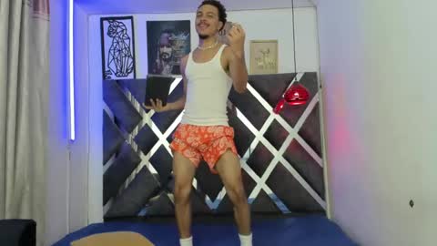 jordan online show from 02-07-25, 06:02