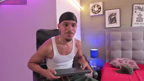 jordan online show from 02-20-25, 04:14