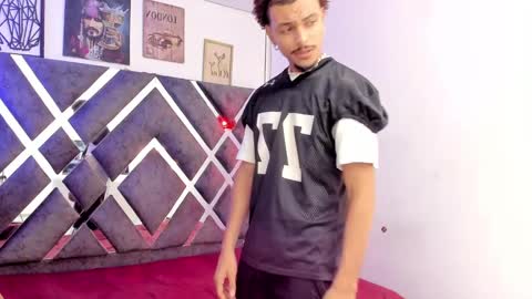 jordan online show from 03-12-25, 12:36