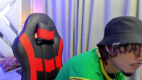 jordan online show from 10-16-25, 12:28