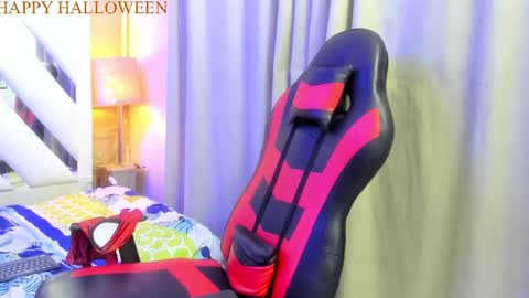 jordan online show from 10-31-25, 01:01