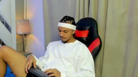 jordan online show from 11-11-25, 12:49