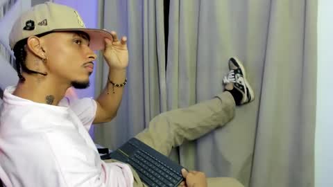 jordan online show from 11-15-25, 01:07