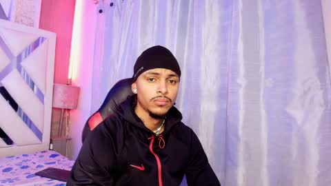 jordan online show from 04-07-26, 12:38