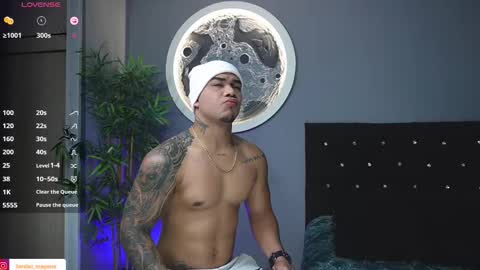 Jordan online show from 03-11-26, 09:37