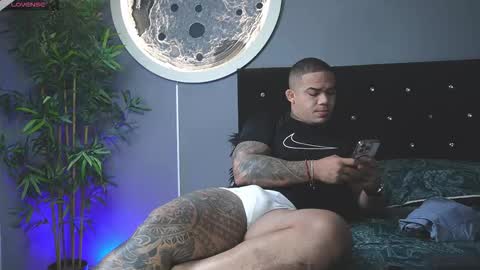 Jordan online show from 03-13-26, 09:05