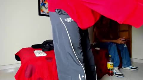 jordan online show from 11-29-25, 05:43