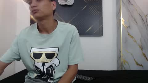 jordanandandrew online show from 01-07-26, 08:11