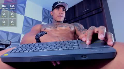 Snapshot of jordandenis17 chatting on 12-02-24, 11:18    Schedule   3 pm - 10pm   OfflineTuesday and Wednesday online show from 12-02-24, 11:18