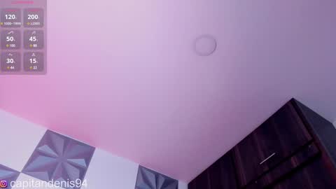 Snapshot of jordandenis17 chatting on 12-16-24, 12:26    Schedule   3 pm - 10pm   OfflineTuesday and Wednesday online show from 12-16-24, 12:26