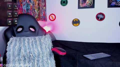 Snapshot of jordandenis17 chatting on 01-26-25, 10:02    Schedule   3 pm - 10pm   OfflineTuesday and Wednesday online show from 01-26-25, 10:02