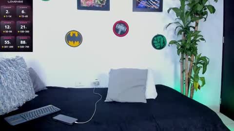Snapshot of jordandenis17 chatting on 02-23-25, 04:57    Schedule   3 pm - 10pm   OfflineTuesday and Wednesday online show from 02-23-25, 04:57