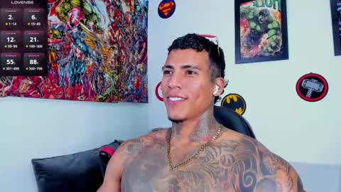 Snapshot of jordandenis17 chatting on 02-28-25, 10:39    Schedule   3 pm - 10pm   OfflineTuesday and Wednesday online show from 02-28-25, 10:39