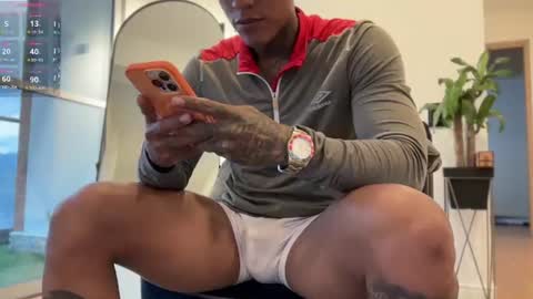 Snapshot of jordandenis17 chatting on 07-19-26, 11:25 Schedule 3 pm - 10pm OfflineTuesday and Wednesday online show from 07-19-26, 11:25