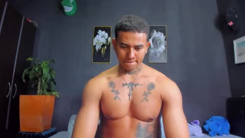 Jordanharrd online show from 12-13-24, 01:48