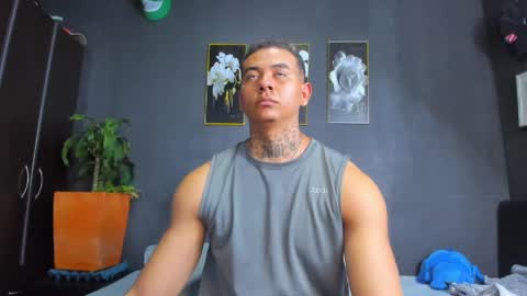 Jordanharrd online show from 12-19-24, 02:23