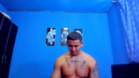 Jordanharrd online show from 10-26-25, 08:37