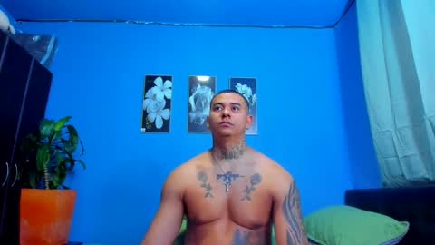 Jordanharrd online show from 11-07-25, 12:54