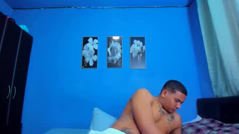 Jordanharrd online show from 01-08-26, 10:23