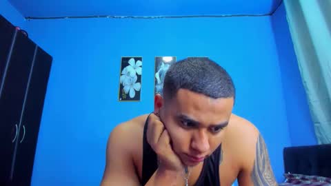 Jordanharrd online show from 01-12-26, 11:21