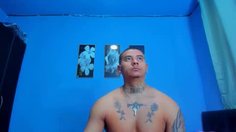 Jordanharrd online show from 03-12-26, 10:38