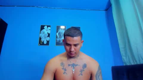 Jordanharrd online show from 03-15-26, 01:11