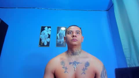 Jordanharrd online show from 04-14-26, 04:35