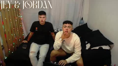 jordanhiltton__ online show from 12-10-24, 03:41