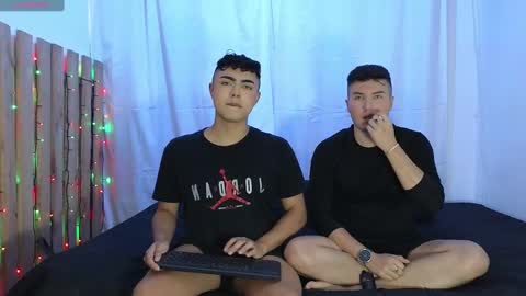 jordanhiltton__ online show from 01-14-25, 12:24