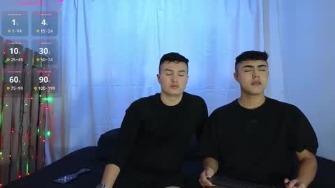 jordanhiltton__ online show from 01-15-25, 11:43