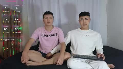 jordanhiltton__ online show from 01-18-25, 12:15