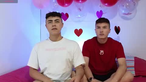 jordanhiltton__ online show from 02-15-25, 08:54