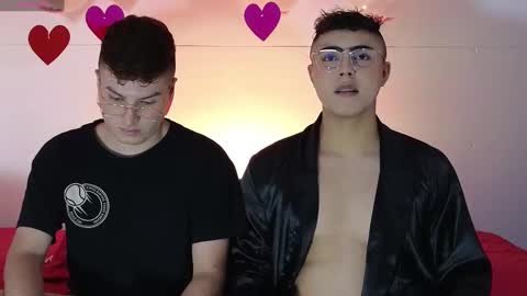 jordanhiltton__ online show from 02-23-25, 05:01