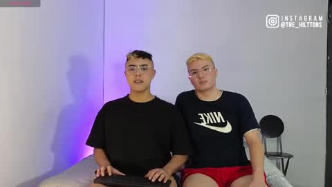 jordanhiltton__ online show from 03-09-25, 01:04