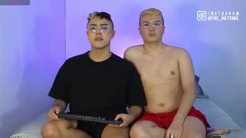 jordanhiltton__ online show from 03-12-25, 02:01